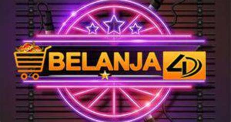 BELANJA4D ALTERNATIF