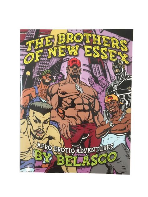 belasco brothers of new essex