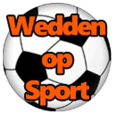 belasting wedden op sport