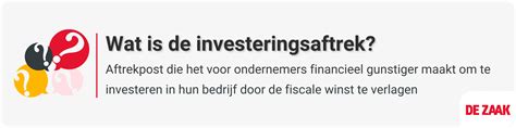 belastingvoordeel definitie