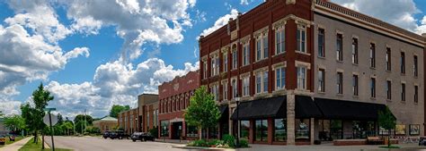 belding michigan