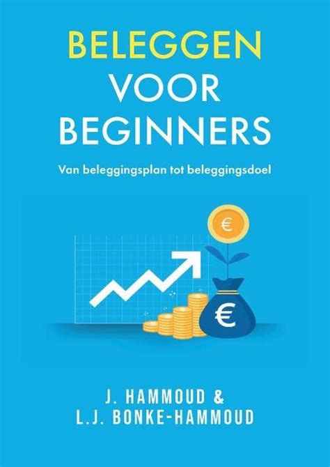 beleggen voor beginners