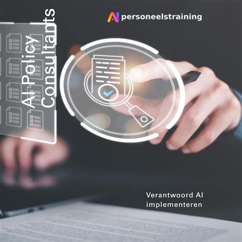 beleid implementeren