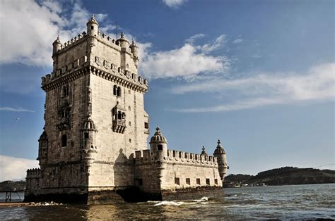 belem how to get there