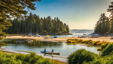 belfair washington