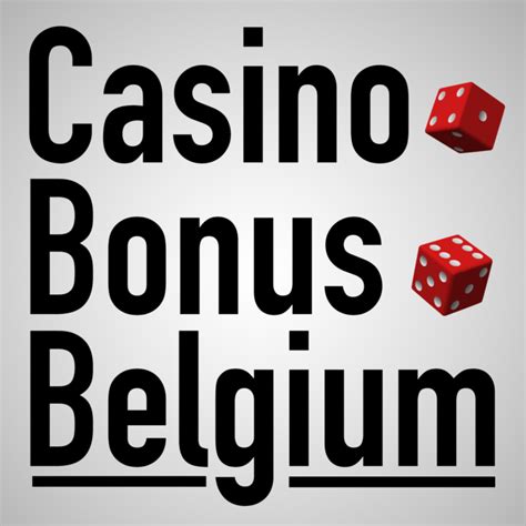 belgische casino bonuben