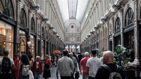 Belgium Retail Bond Gets Paltry Demand After 2023 Fraction Less Than One - Fraction Less Than One