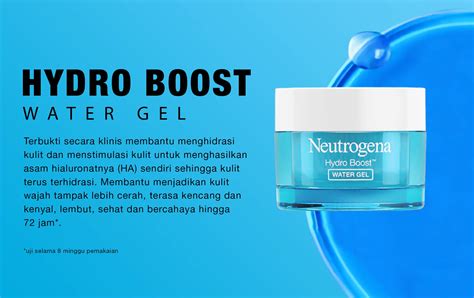 Beli Sekarang Neutrogena Indonesia Neutrogena Foundation 2024 - Neutrogena Foundation 2024