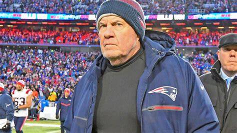 belichick the making of the greatest football coac