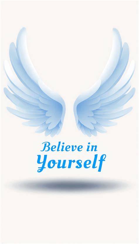 believe in your wings of change volume 2