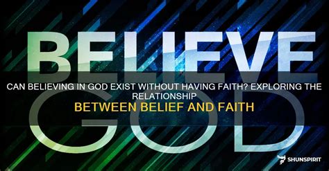 Believing In God Exploring The Bible With 5 7s Beginning With God
