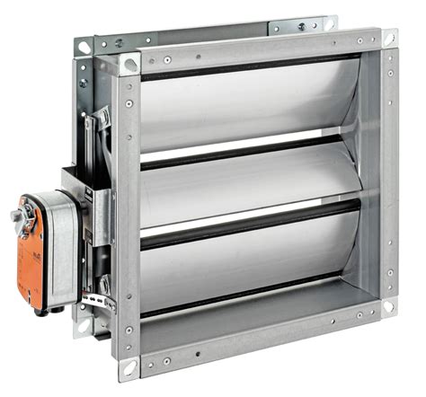 Belimo Damper Air Flow Linearizing Tutorial Rev 1