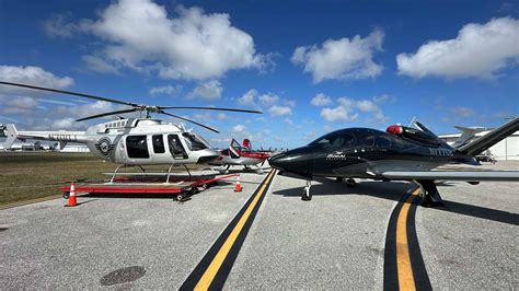 Bell 407 Training