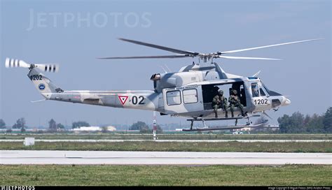 bell 412 afcs