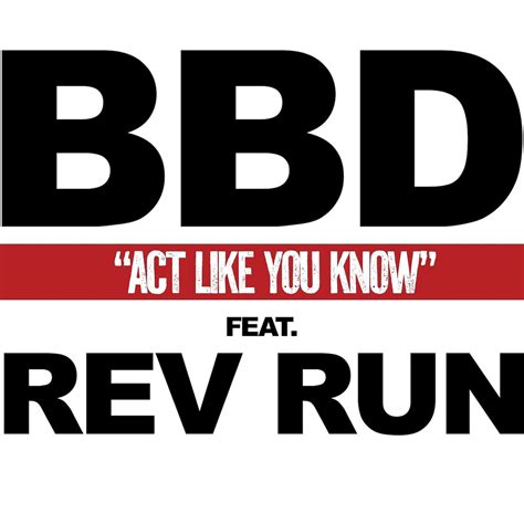 bell biv devoe run single