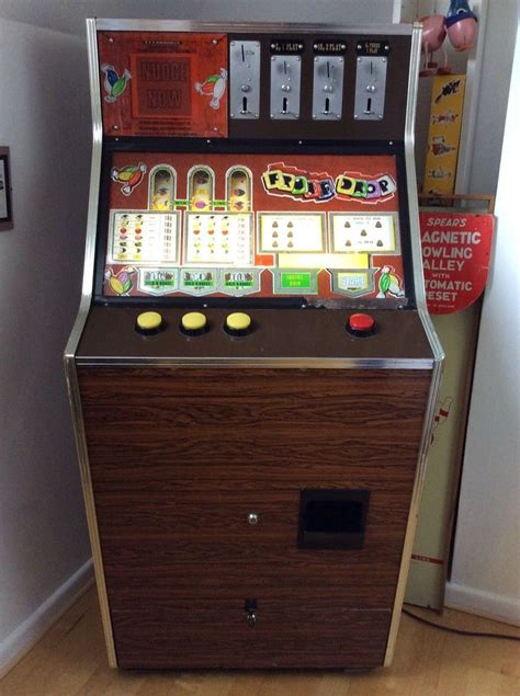 bell fruit slot machine lebk switzerland