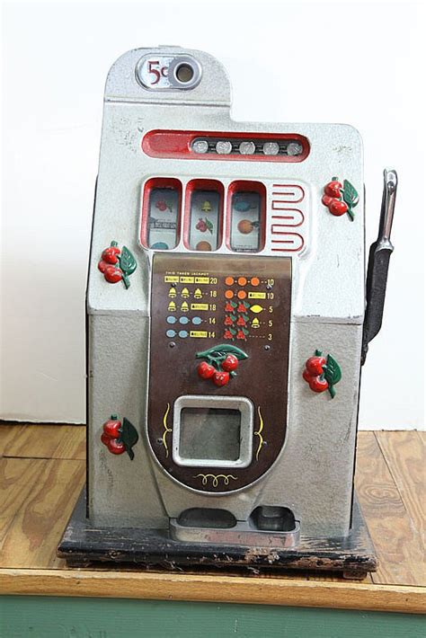 bell fruit slot machine yurh france