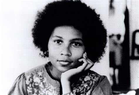 bell hooks biography author