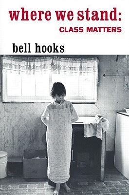 Bell Hooks Class Matters