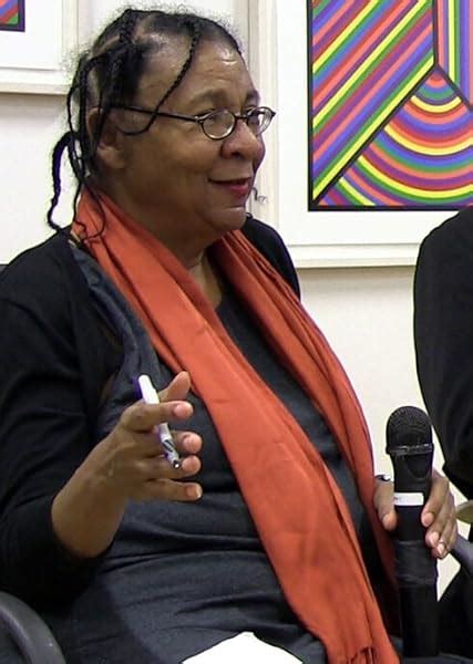 Bell Hooks Where We Stand
