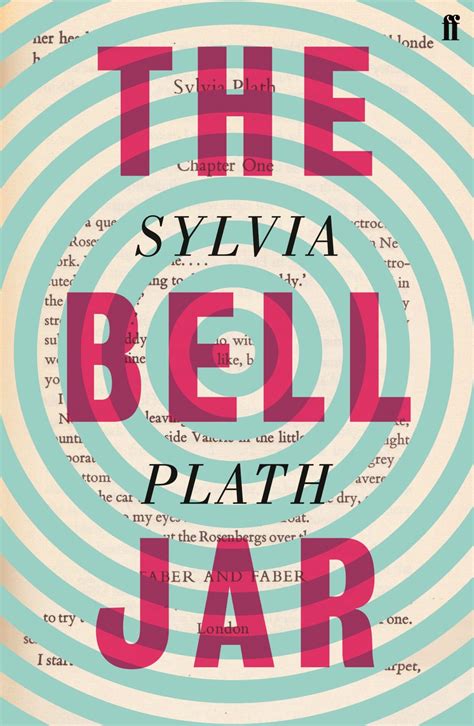 Bell Jar Book