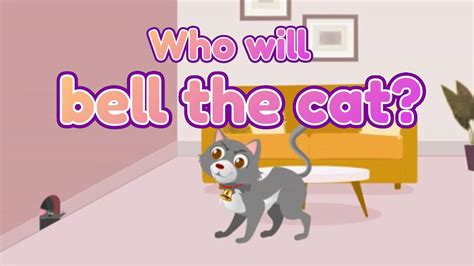 Bell The Cat