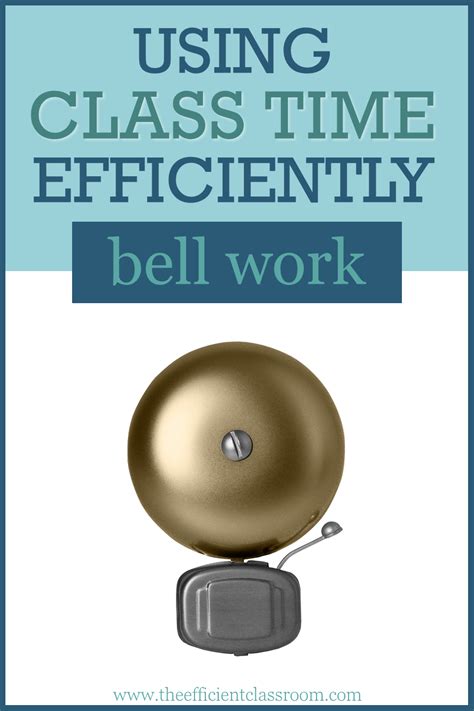 Bell Work A Tool For Classroom Efficiency Math Bell Work - Math Bell Work