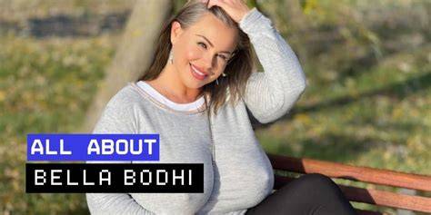 bella bohdi nude