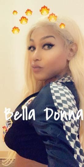 Bella Donna Ts