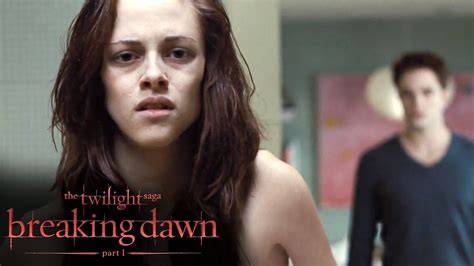 bella from twilight nude