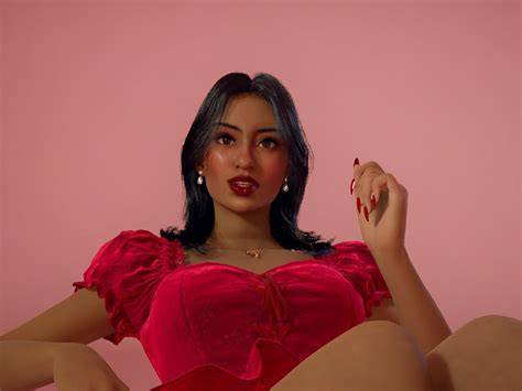 bella goth nude