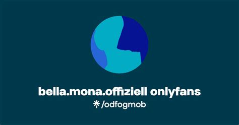 bella mona onlyfans