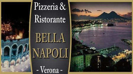 Bella Napoli Verona Via Marconi