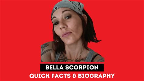 bella scorpion onlyfans