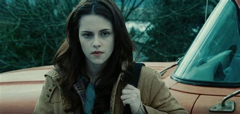 Bella Swan Character