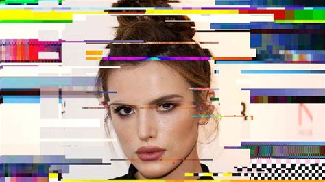 bella thorne deepfake porn