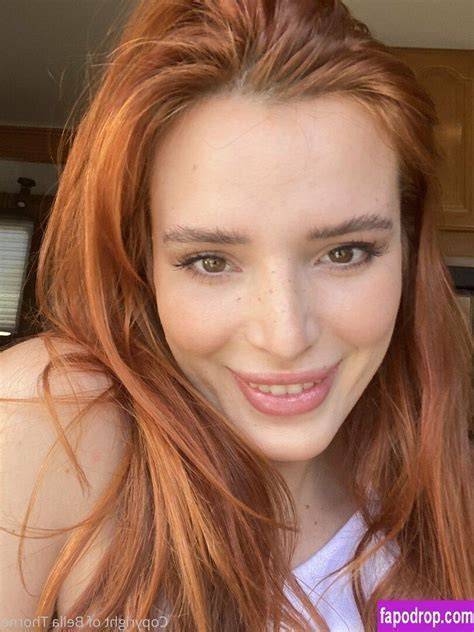 bella throne onlyfans nude