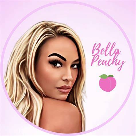 bella.peachy nude