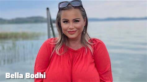 bellabodhivip nude