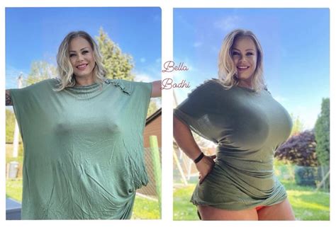 bellabodhivip OnlyFans leaked content