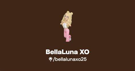 bellaluna onlyfans