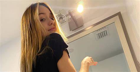 bellamontexo nude