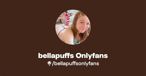 bellapuffs creator profile
