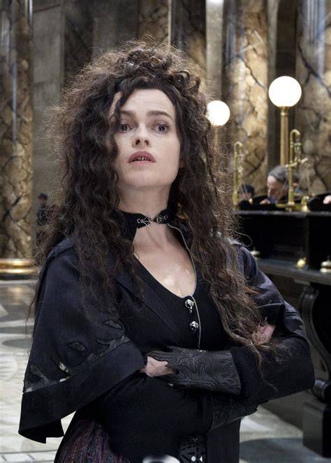 bellatrix nude