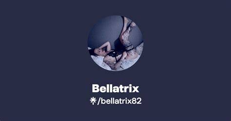 bellatrix onlyfans