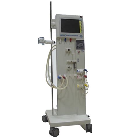 Full Download Bellco Formula 2000 Dialysis Machine Manual 