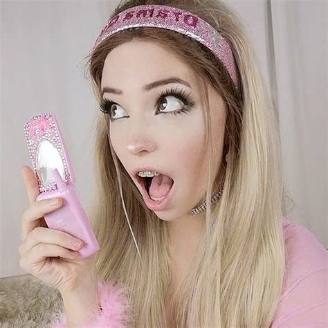 Belle Delphine All Videos