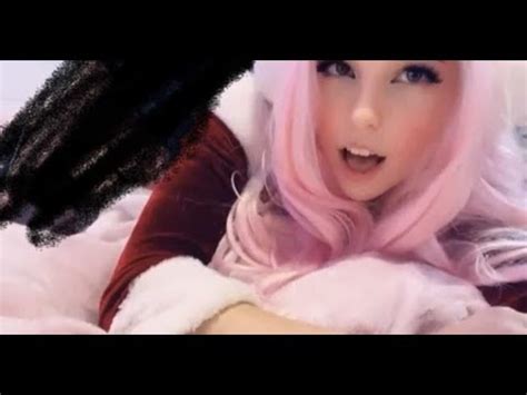 belle delphine finnster leaks