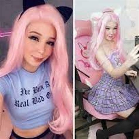 Belle Delphine Onlyfan Nudes