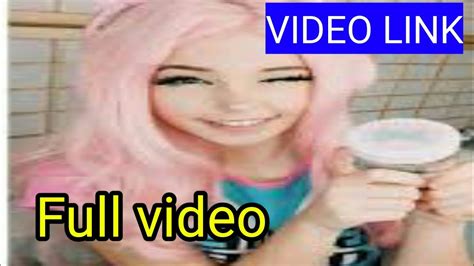 Belle Delphine Twomad Play Button